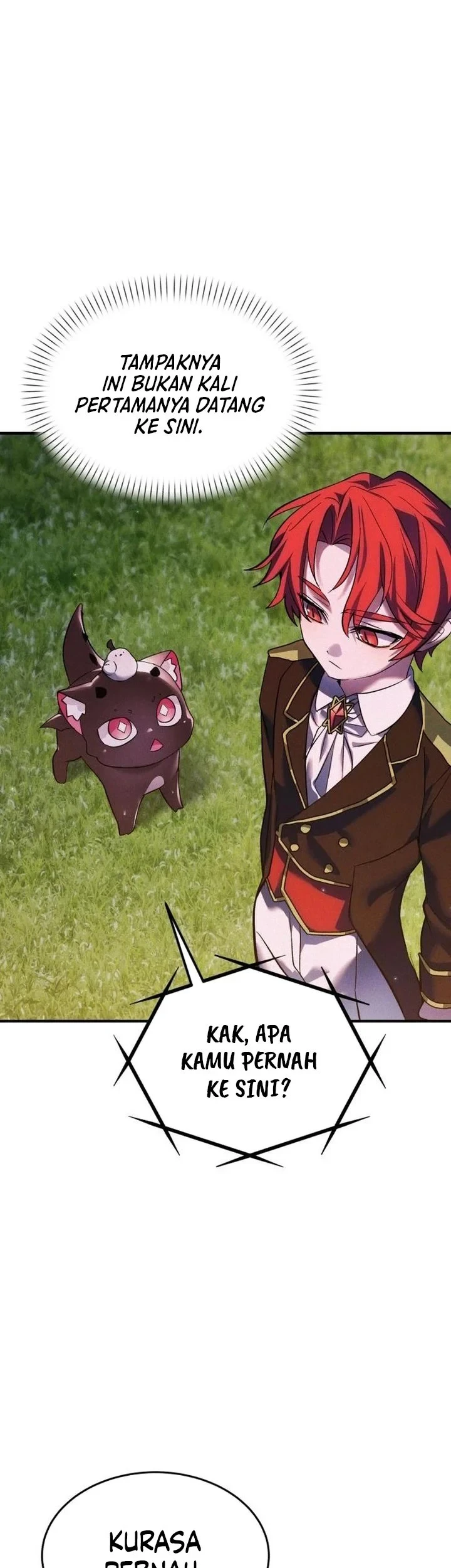 I Became a Hatchling Chapter 18 Gambar 18