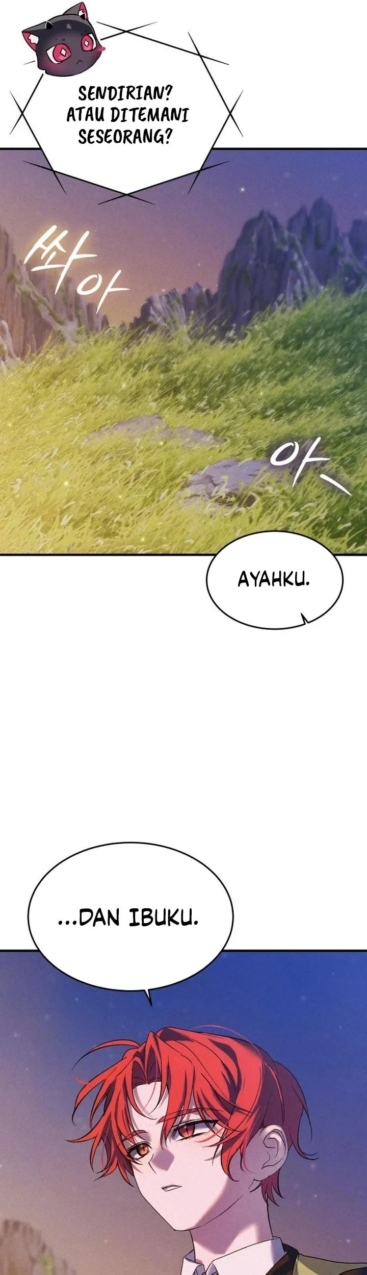 I Became a Hatchling Chapter 18 Gambar 20