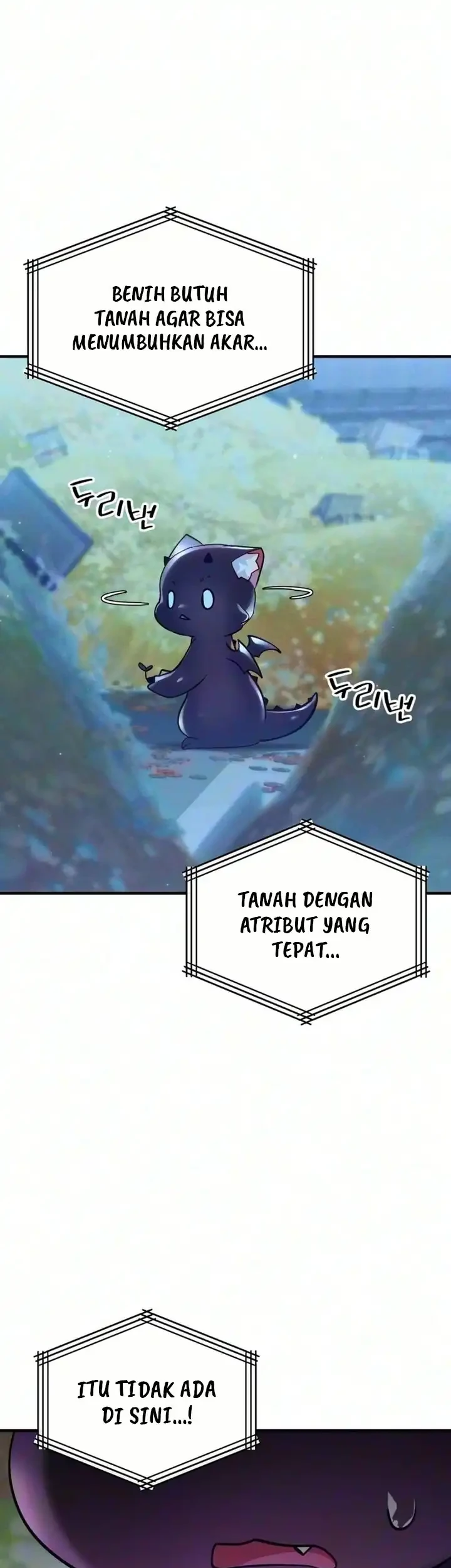 I Became a Hatchling Chapter 21 - Halaman 16