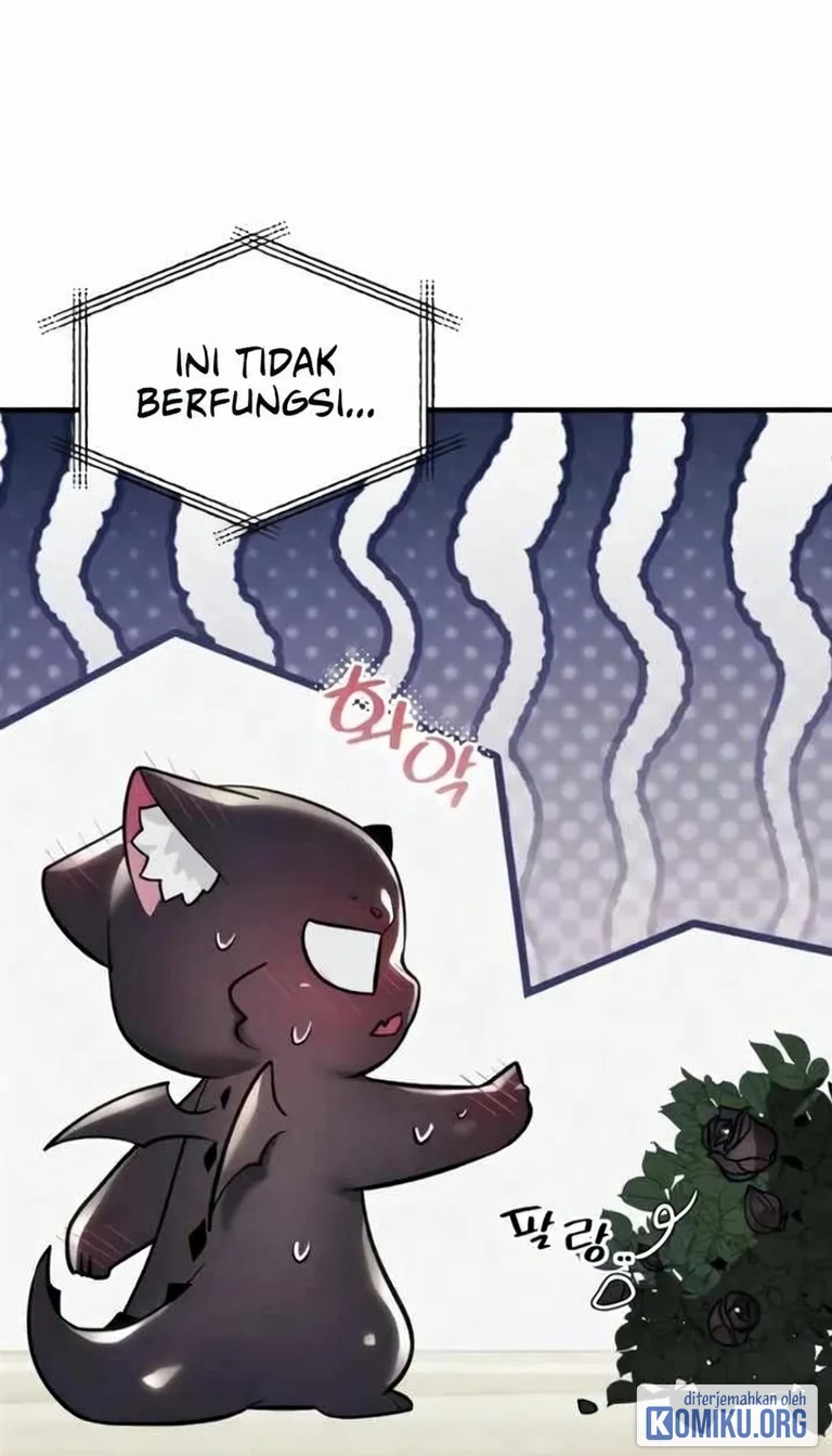 I Became a Hatchling Chapter 23 Gambar 20