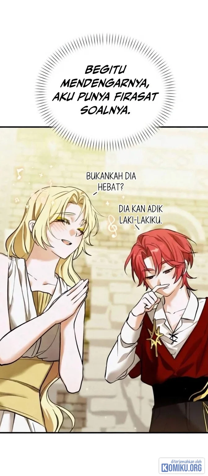 I Became a Hatchling Chapter 28 Gambar 17