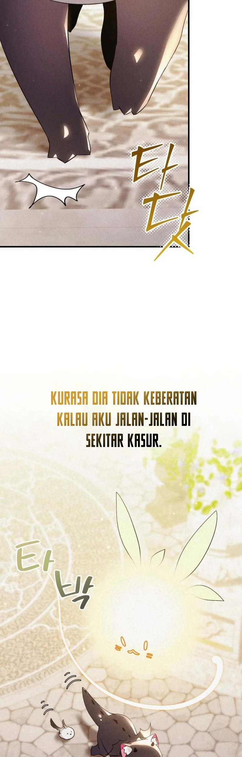 I Became a Hatchling Chapter 6 - Halaman 15