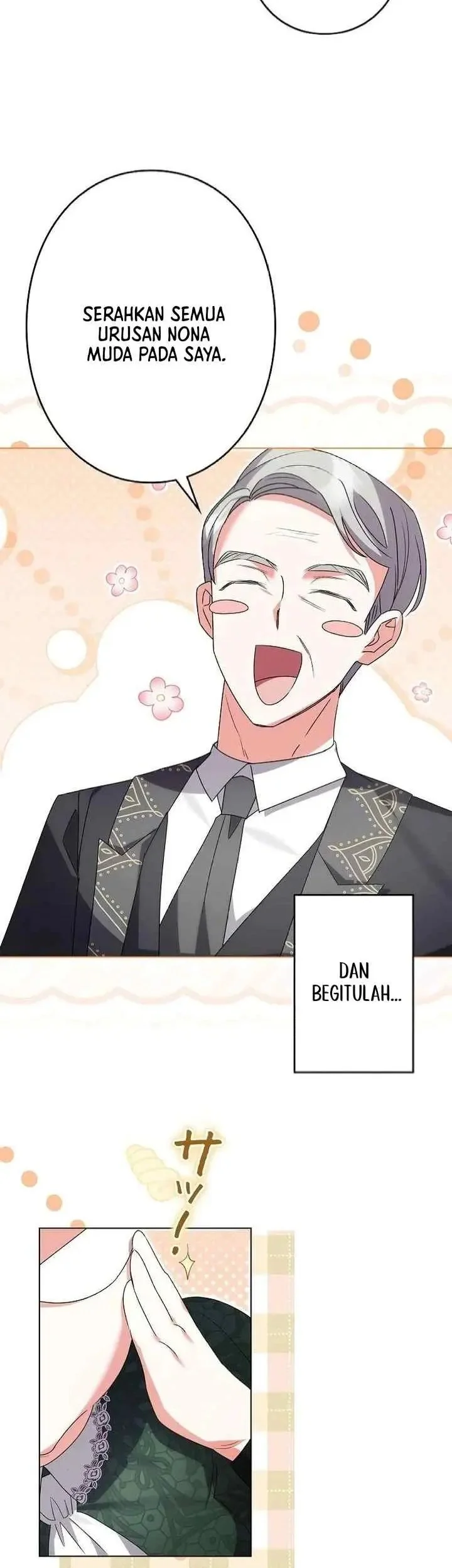 I Became a Human's Daughter Chapter 10 Gambar 18