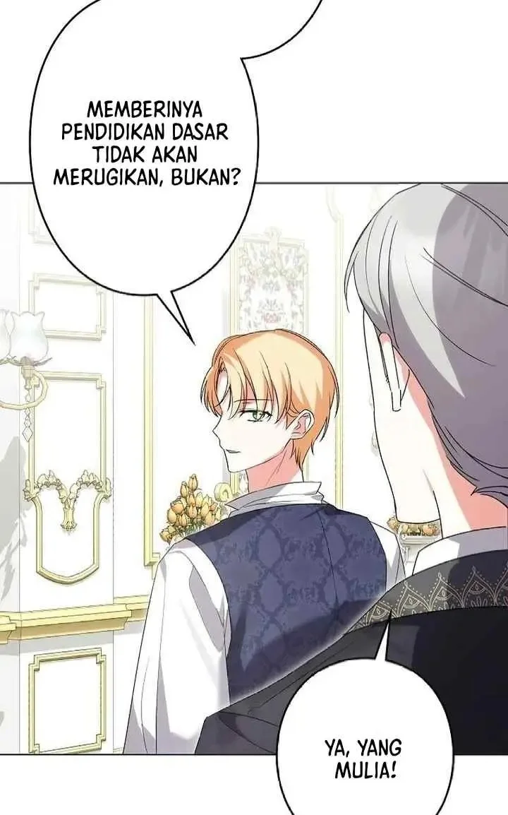 I Became a Human's Daughter Chapter 10 Gambar 17