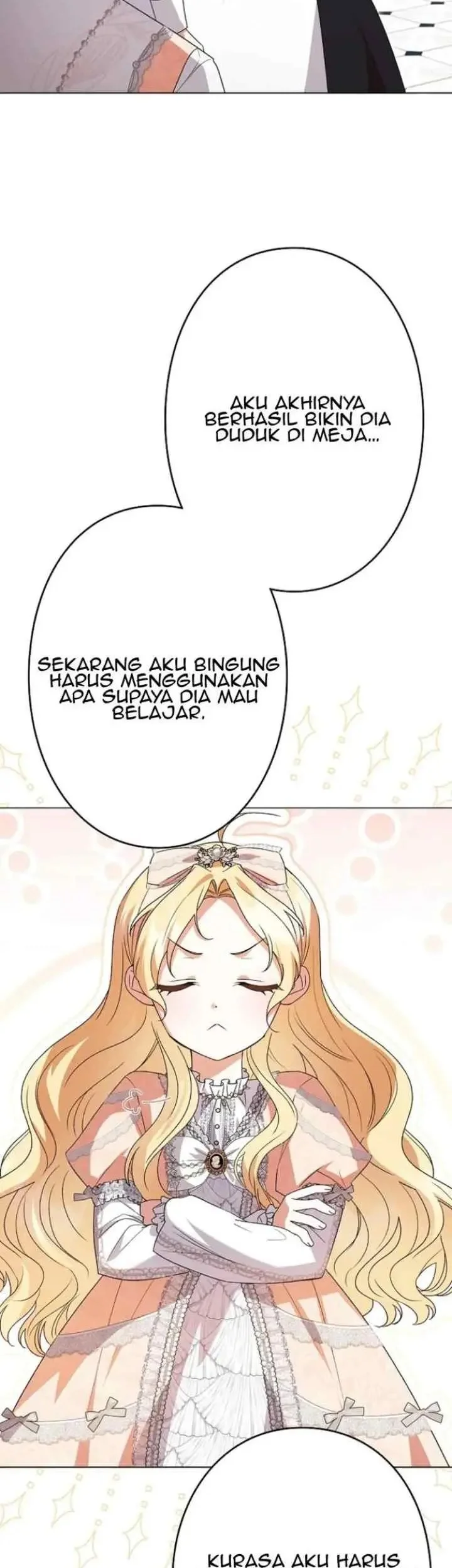 I Became a Human's Daughter Chapter 11 Gambar 19