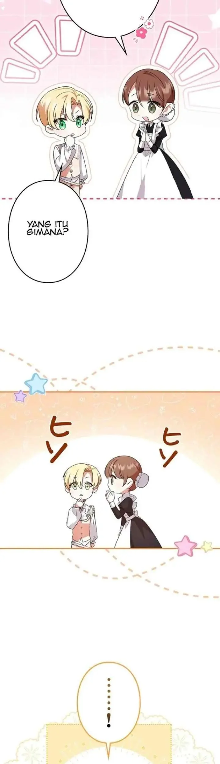 I Became a Human's Daughter Chapter 11 Gambar 21