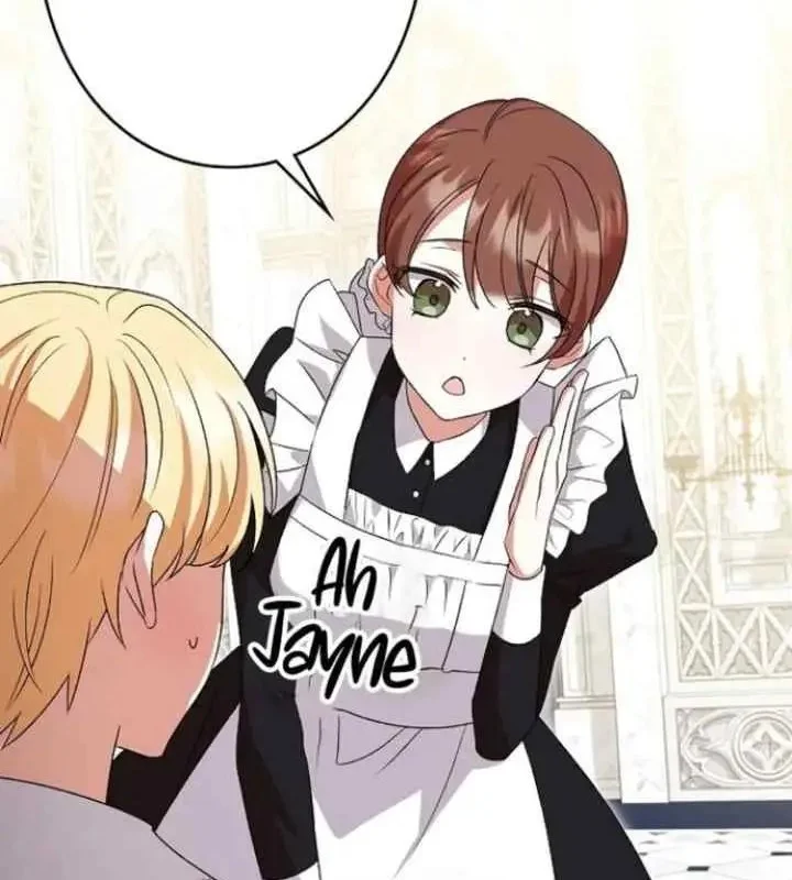 I Became a Human's Daughter Chapter 11 Gambar 18