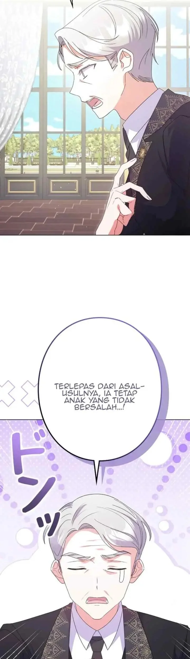 I Became a Human's Daughter Chapter 12 Gambar 19