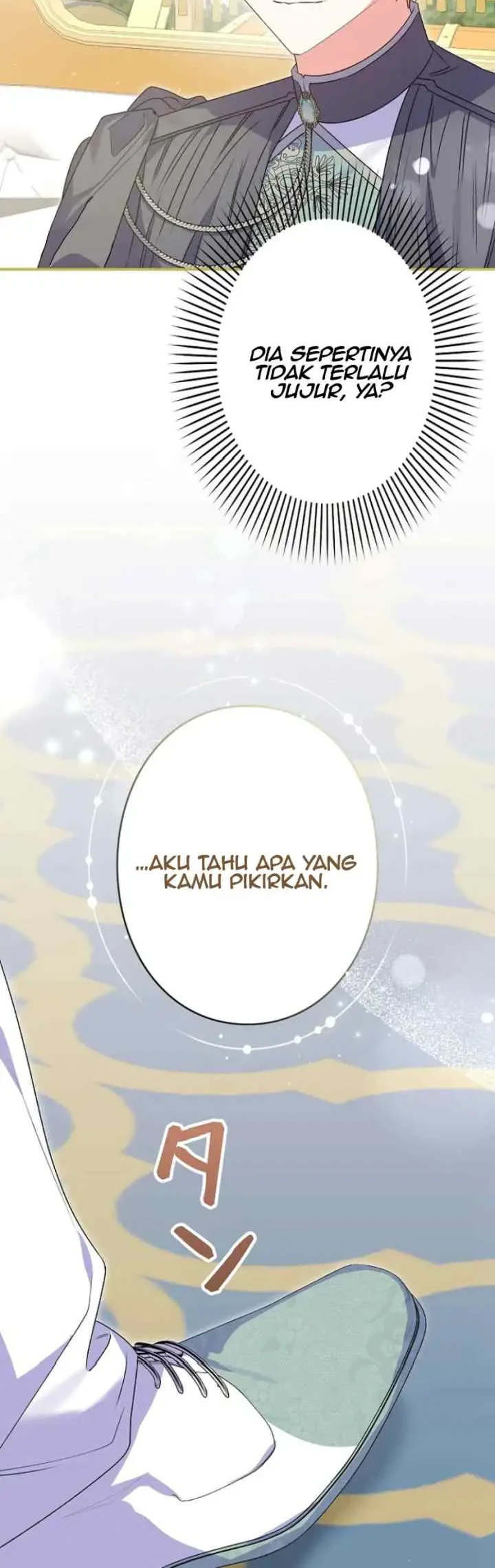 I Became a Human's Daughter Chapter 14 Gambar 10