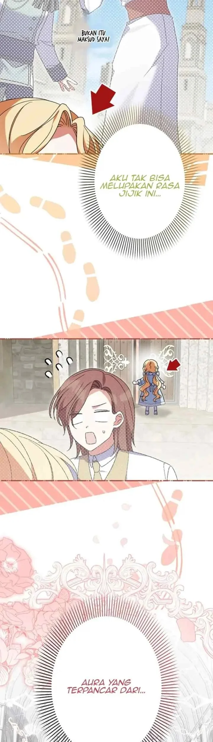 I Became a Human's Daughter Chapter 16 Gambar 19