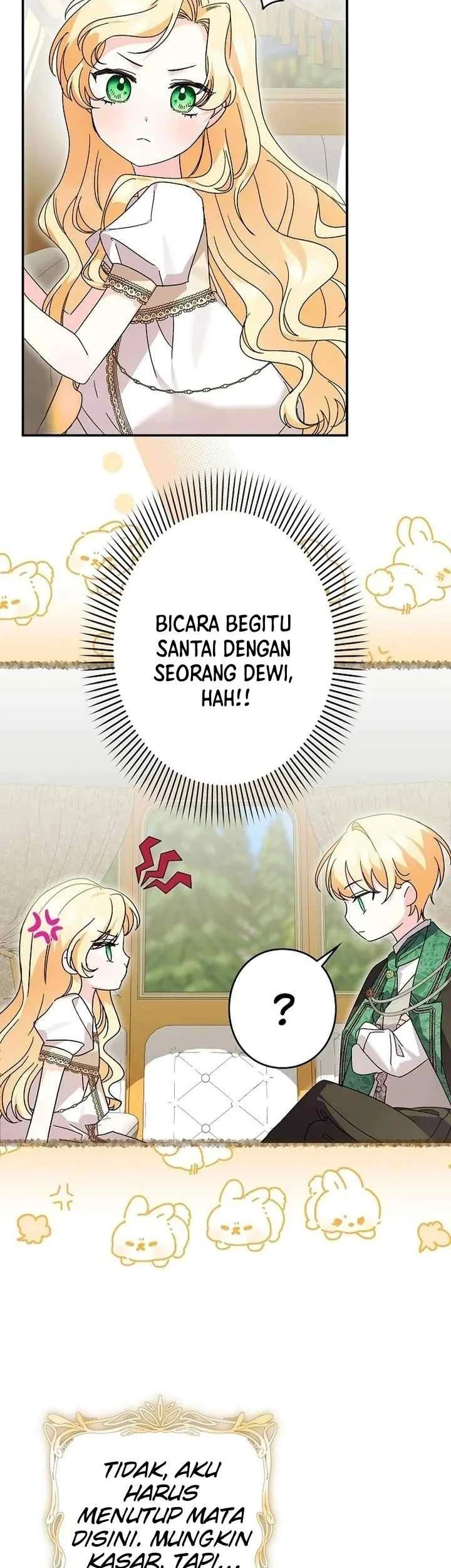 I Became a Human's Daughter Chapter 2 Gambar 19