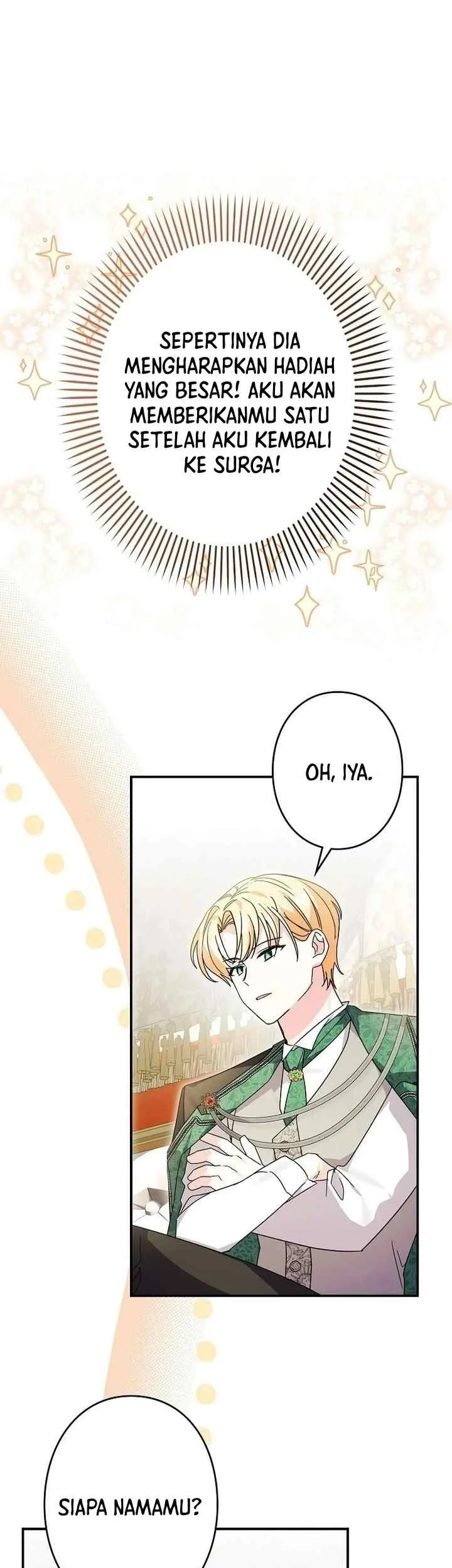 I Became a Human's Daughter Chapter 2 Gambar 17