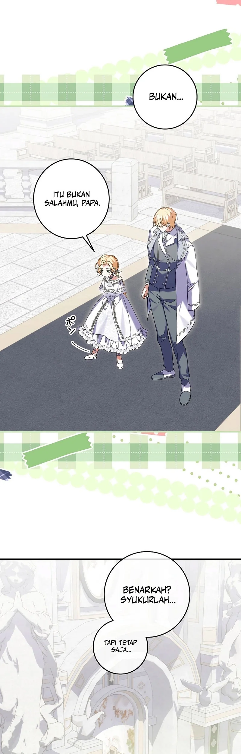I Became a Human's Daughter Chapter 34 Gambar 13