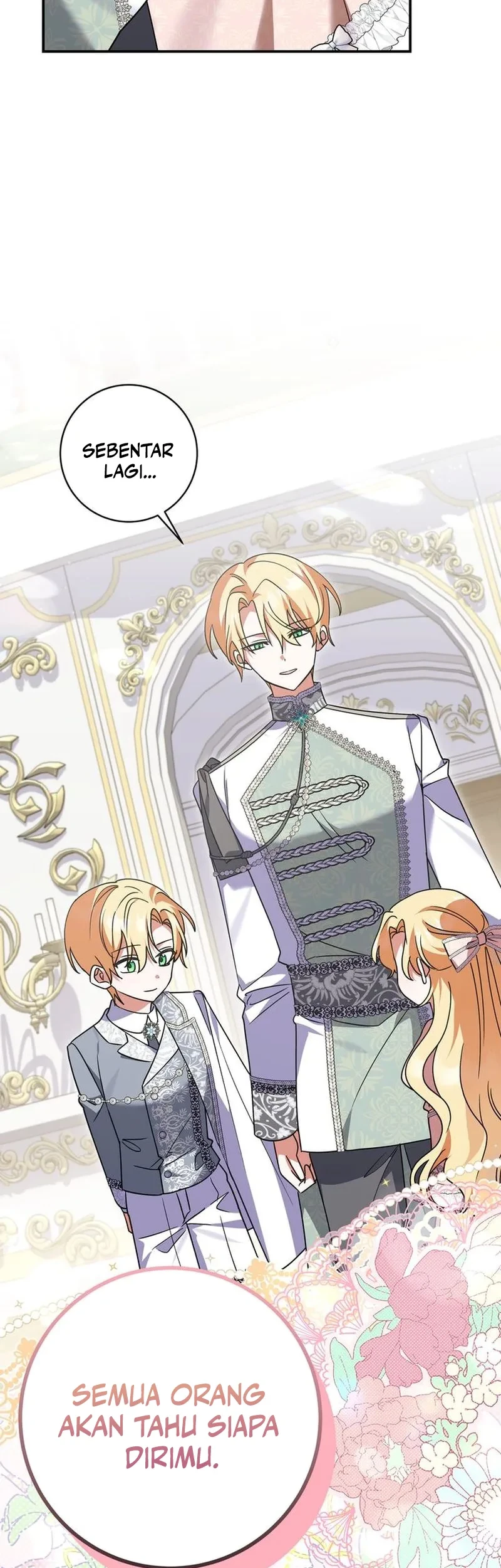 I Became a Human's Daughter Chapter 39 Gambar 14