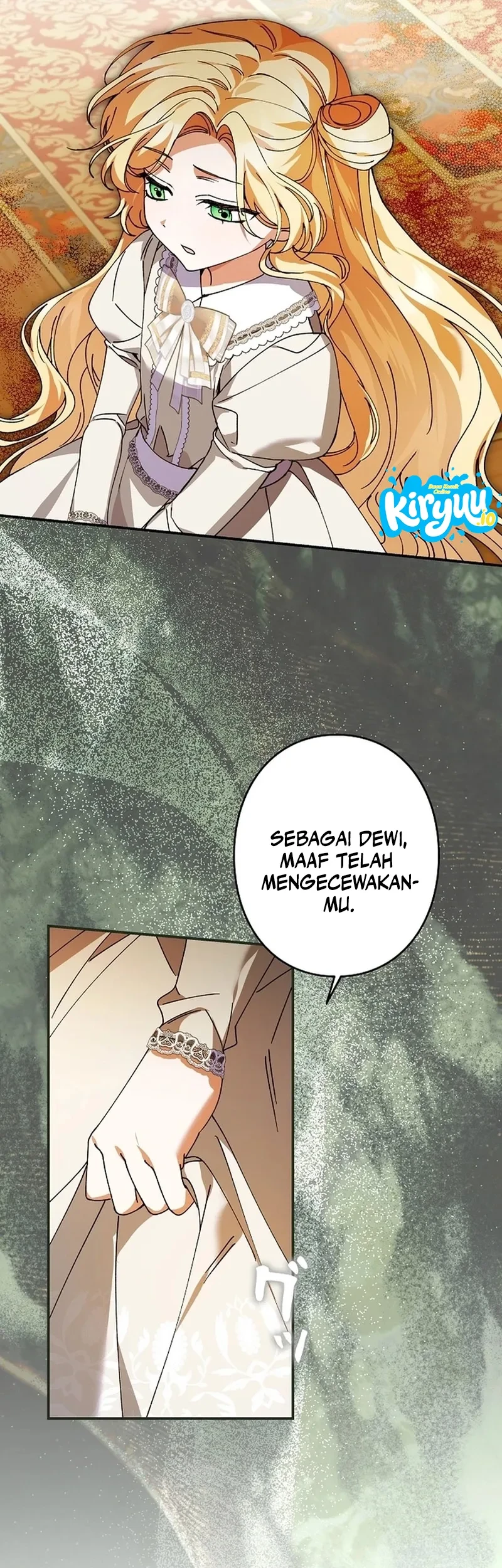 I Became a Human's Daughter Chapter 48 Gambar 13