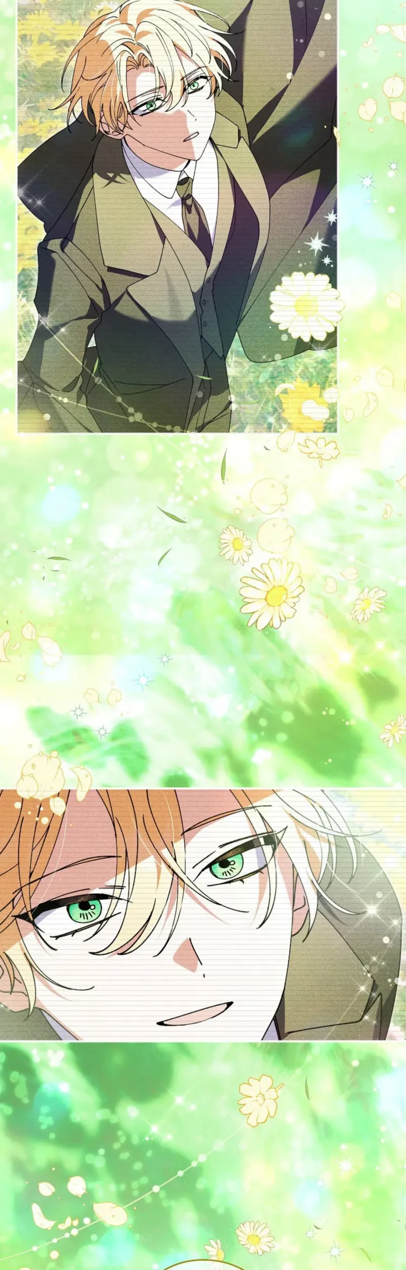 I Became a Human's Daughter Chapter 51 Gambar 15