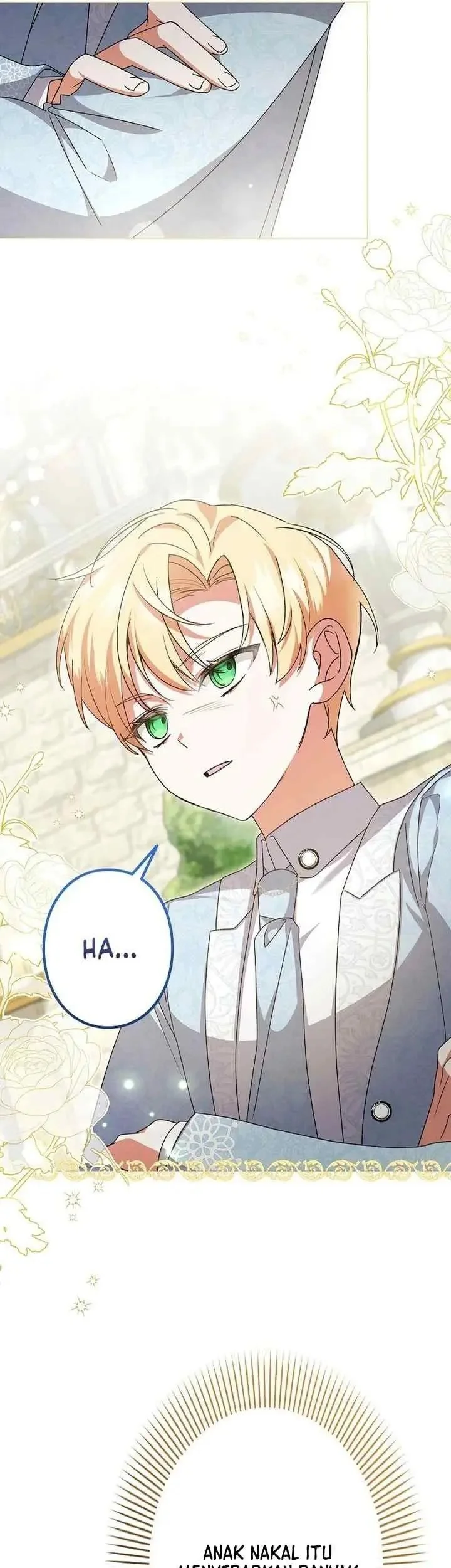 I Became a Human's Daughter Chapter 7 Gambar 14