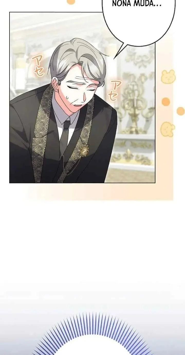 I Became a Human's Daughter Chapter 9 Gambar 15