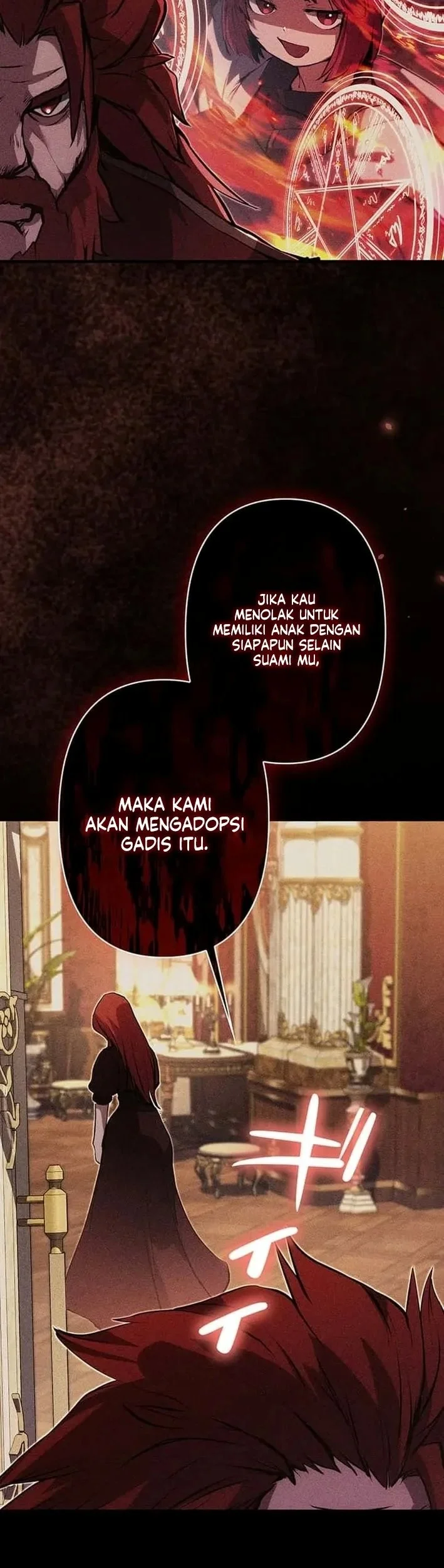 I Became a Munchkin Skill Thief Chapter 32 Gambar 19