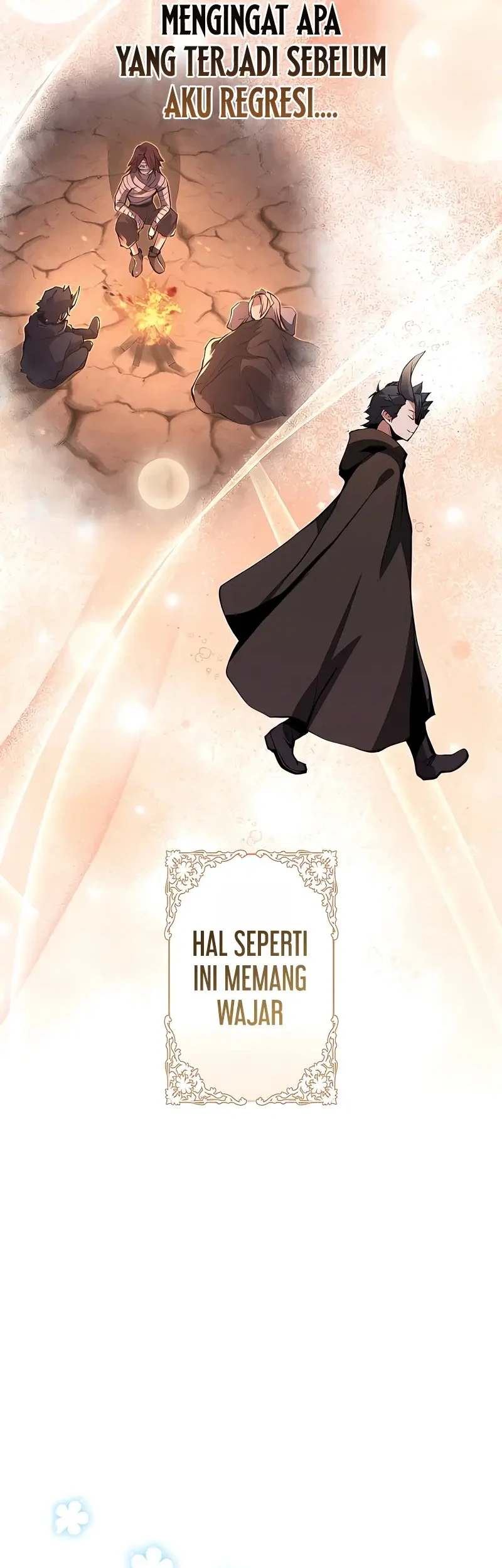 I Became a Munchkin Skill Thief Chapter 34 Gambar 21