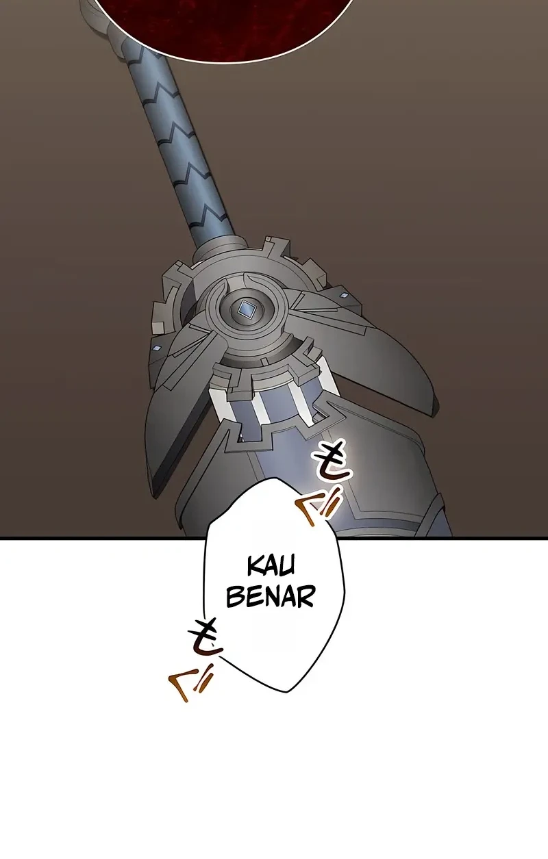 I Became a Munchkin Skill Thief Chapter 34 Gambar 24