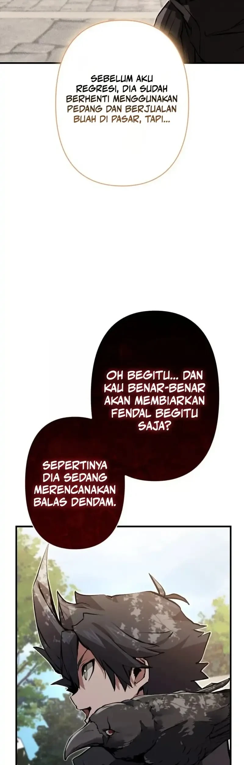 I Became a Munchkin Skill Thief Chapter 35 Gambar 19