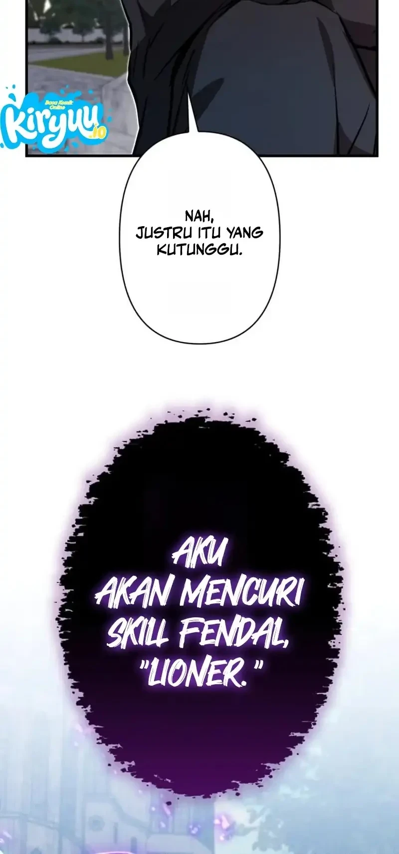 I Became a Munchkin Skill Thief Chapter 35 Gambar 20
