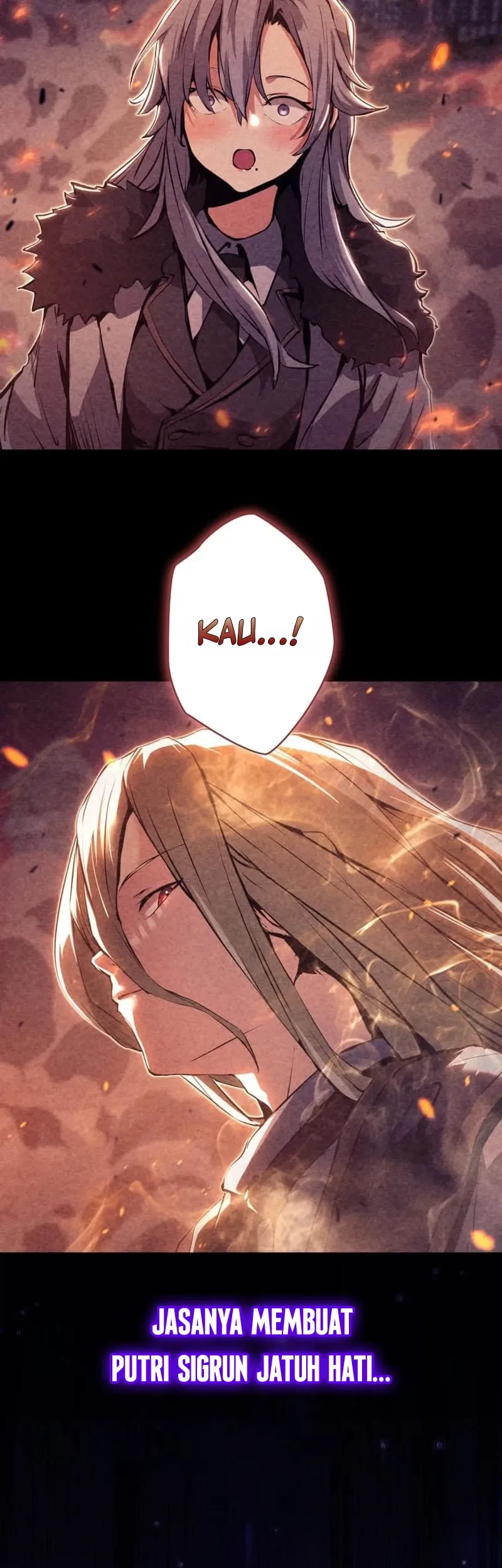 I Became a Munchkin Skill Thief Chapter 41 Gambar 18