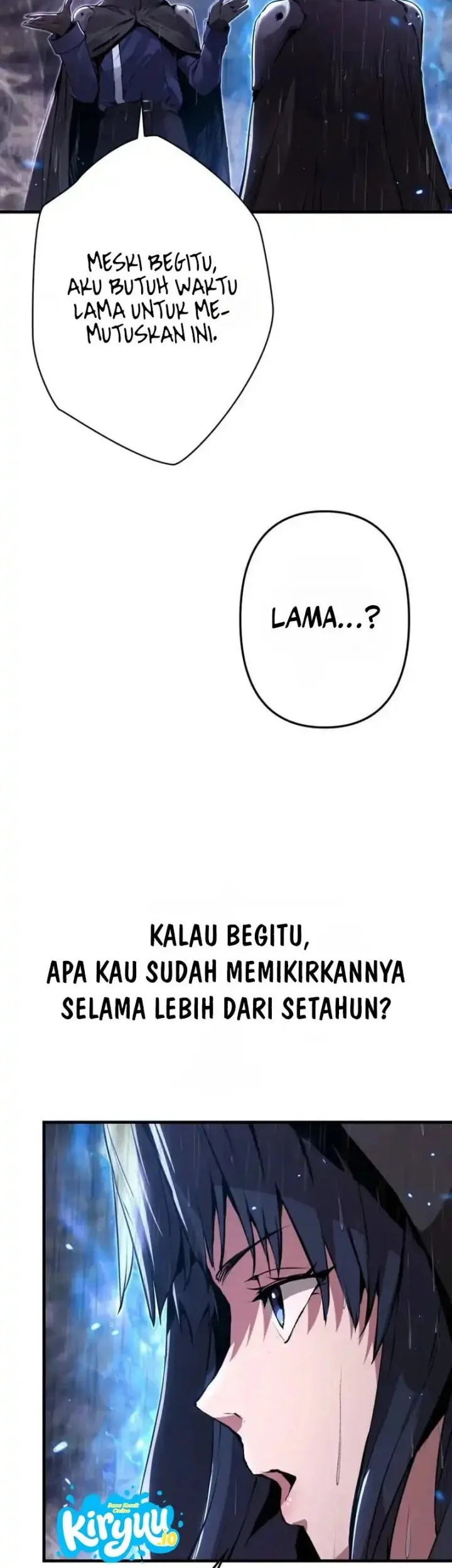 I Became a Munchkin Skill Thief Chapter 43 Gambar 17