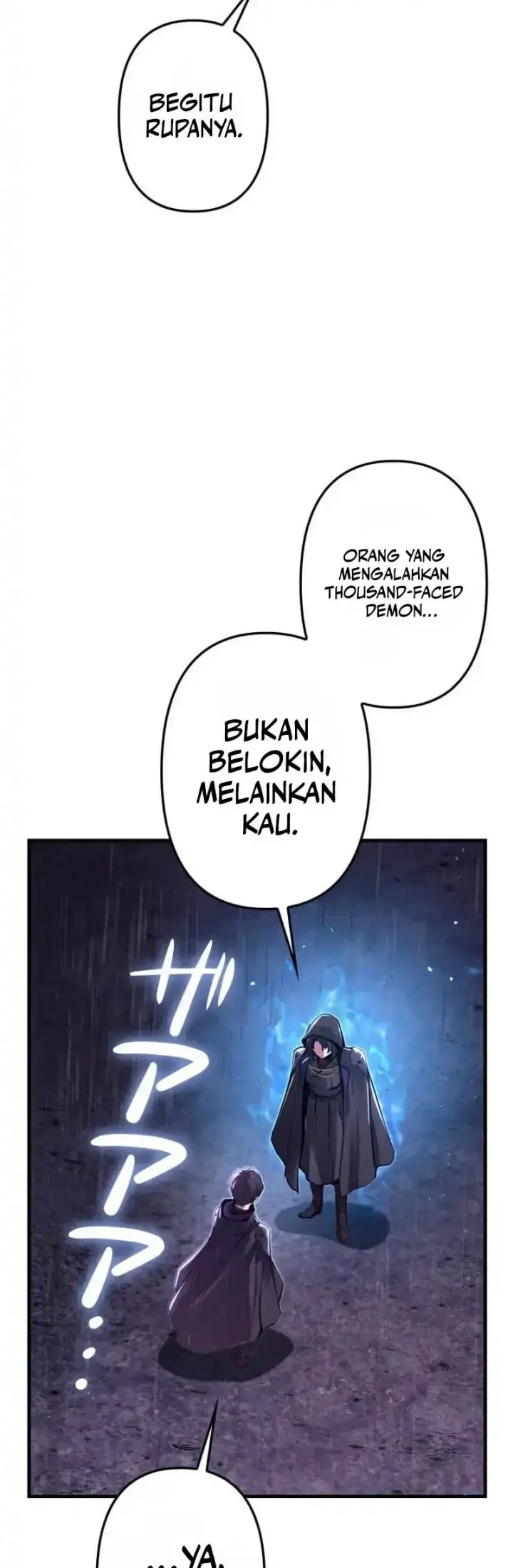 I Became a Munchkin Skill Thief Chapter 43 Gambar 18