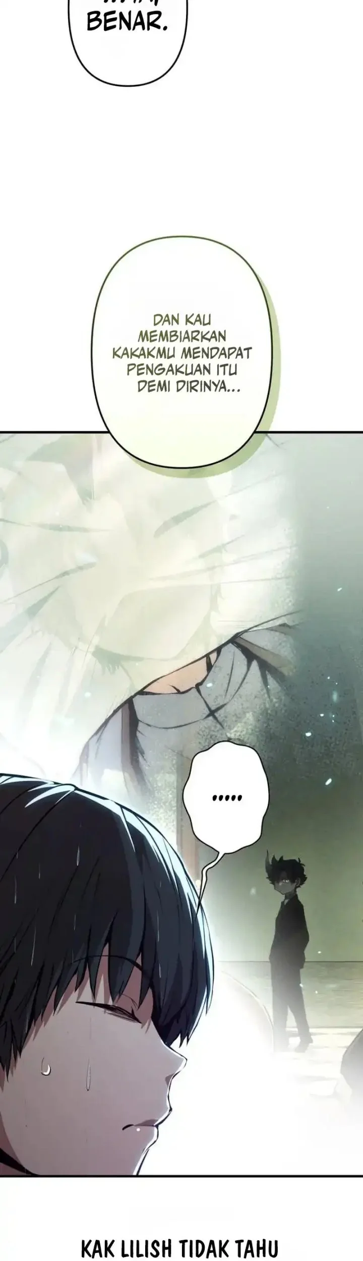 I Became a Munchkin Skill Thief Chapter 43 Gambar 19