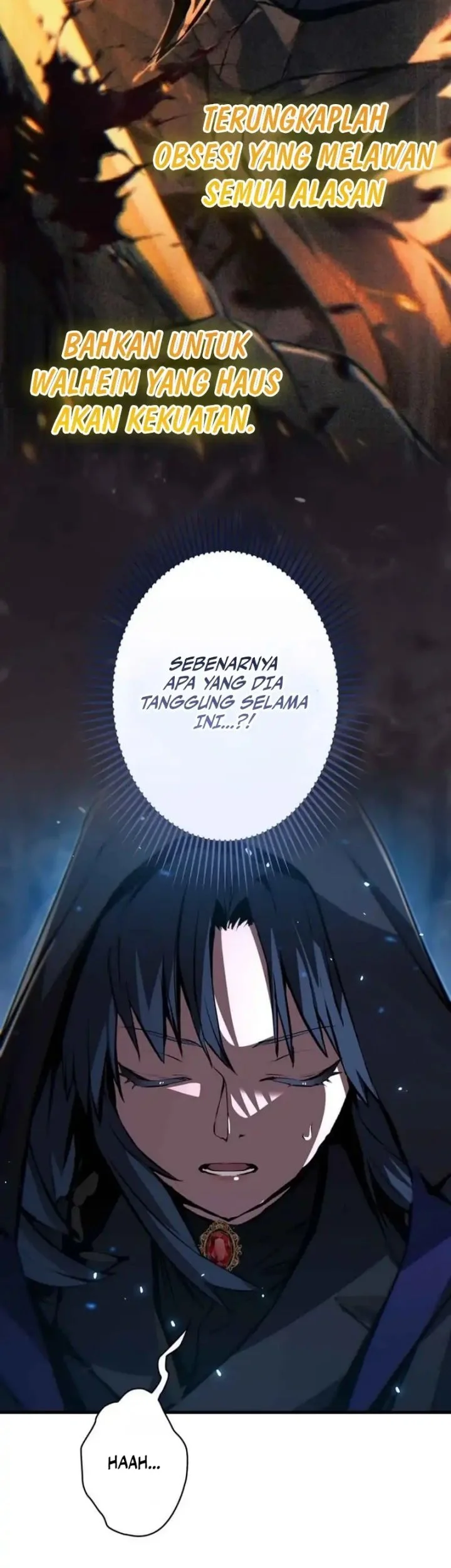 I Became a Munchkin Skill Thief Chapter 44 Gambar 17