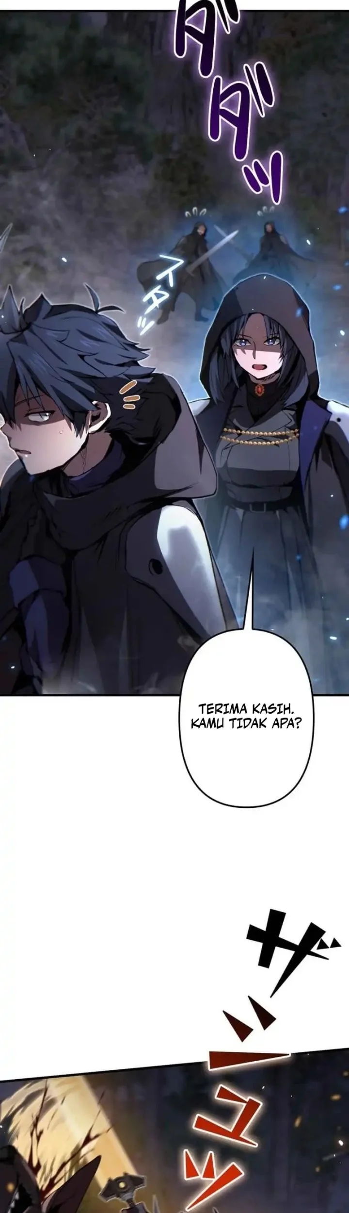I Became a Munchkin Skill Thief Chapter 44 Gambar 19