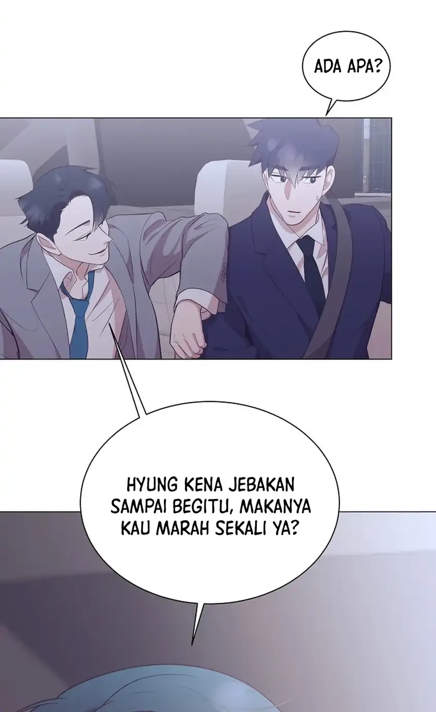 I Became a Sales Prodigy Chapter 100 Gambar 17