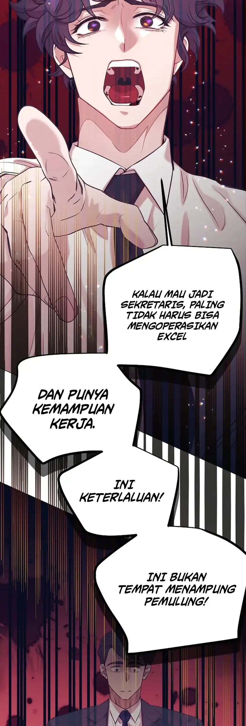 I Became a Sales Prodigy Chapter 104 Gambar 19