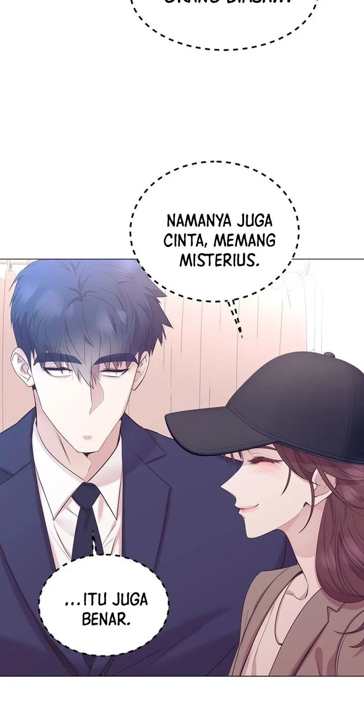 I Became a Sales Prodigy Chapter 107 Gambar 16