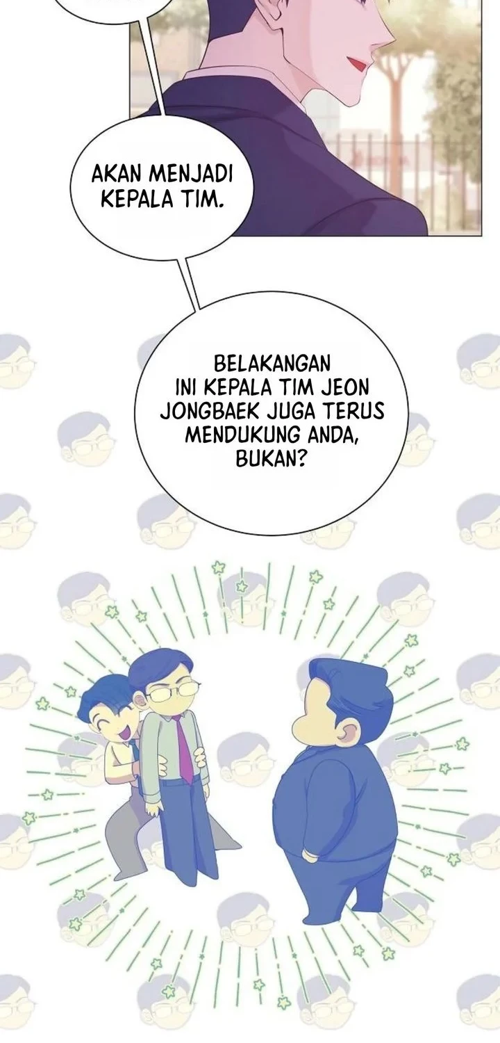I Became a Sales Prodigy Chapter 109 Gambar 17