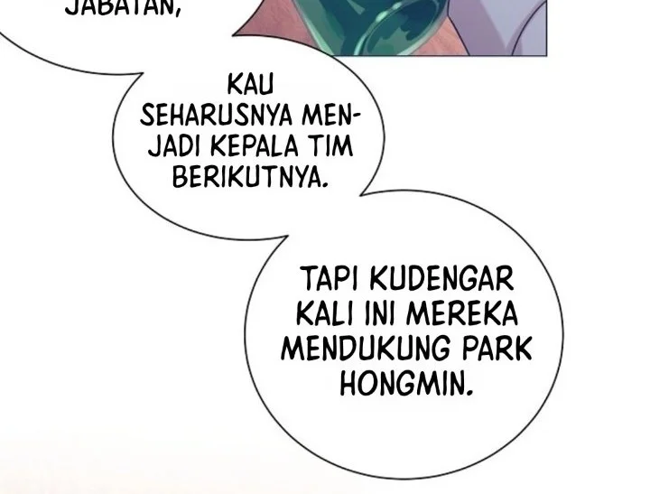 I Became a Sales Prodigy Chapter 110 Gambar 17