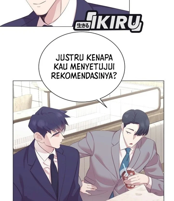 I Became a Sales Prodigy Chapter 113 Gambar 19