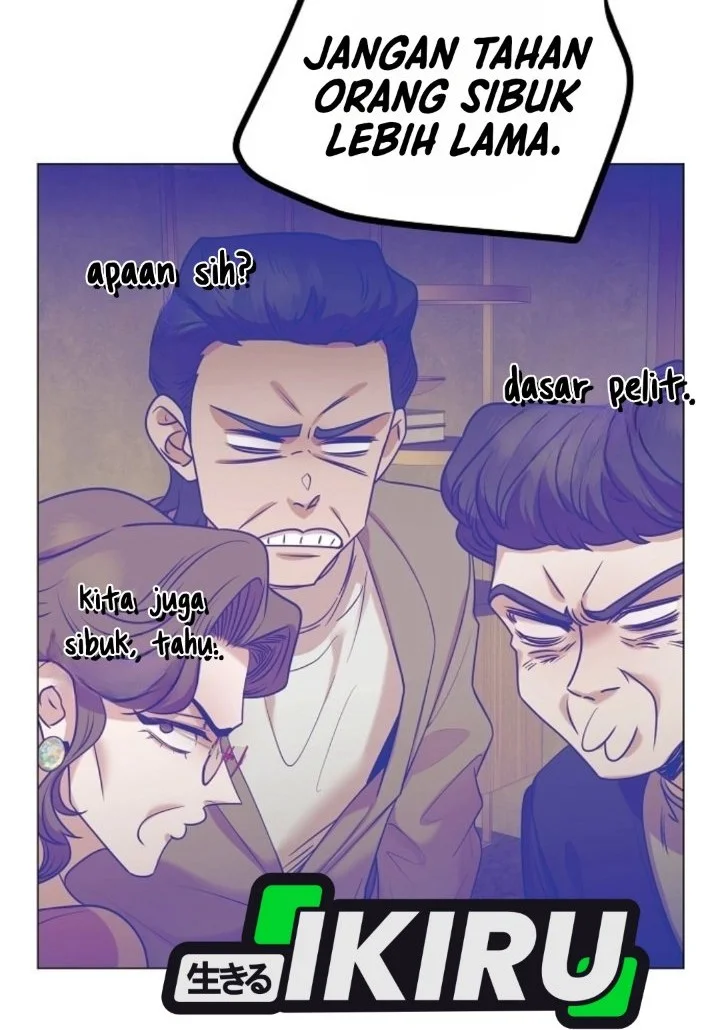 I Became a Sales Prodigy Chapter 117 Gambar 18