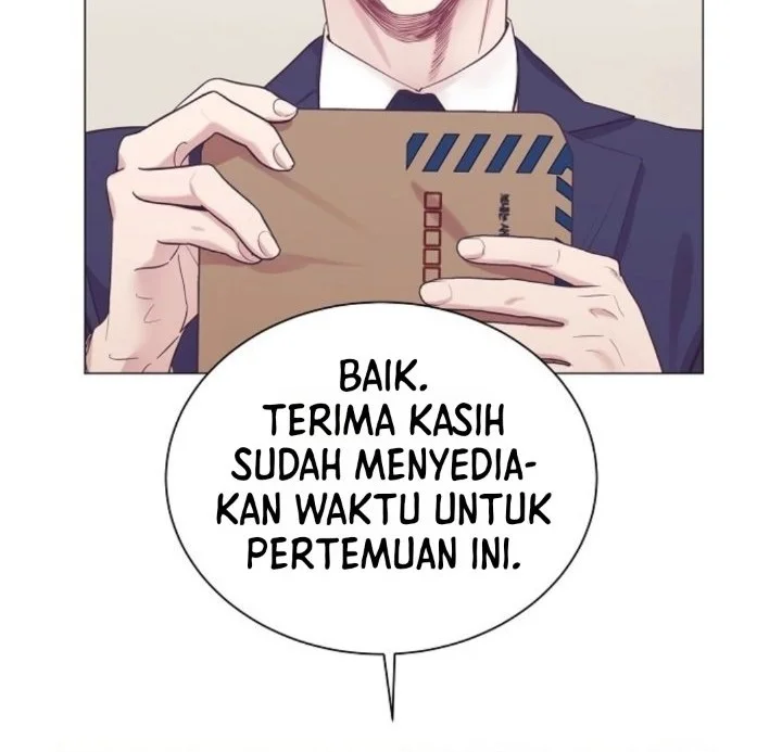 I Became a Sales Prodigy Chapter 117 Gambar 20