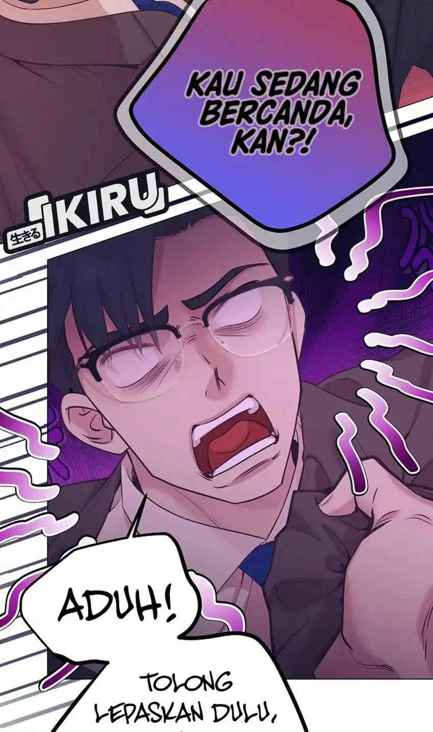 I Became a Sales Prodigy Chapter 118 Gambar 20
