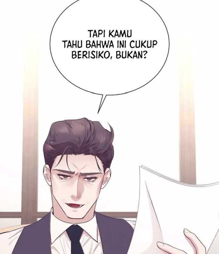 I Became a Sales Prodigy Chapter 69 Gambar 17