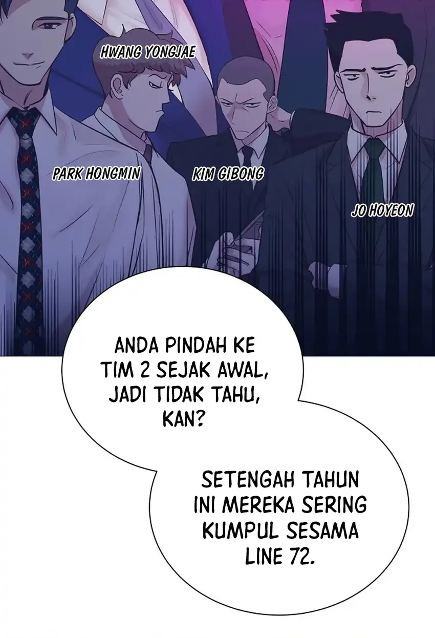 I Became a Sales Prodigy Chapter 96 Gambar 18