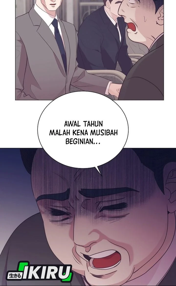 I Became a Sales Prodigy Chapter 98 Gambar 19