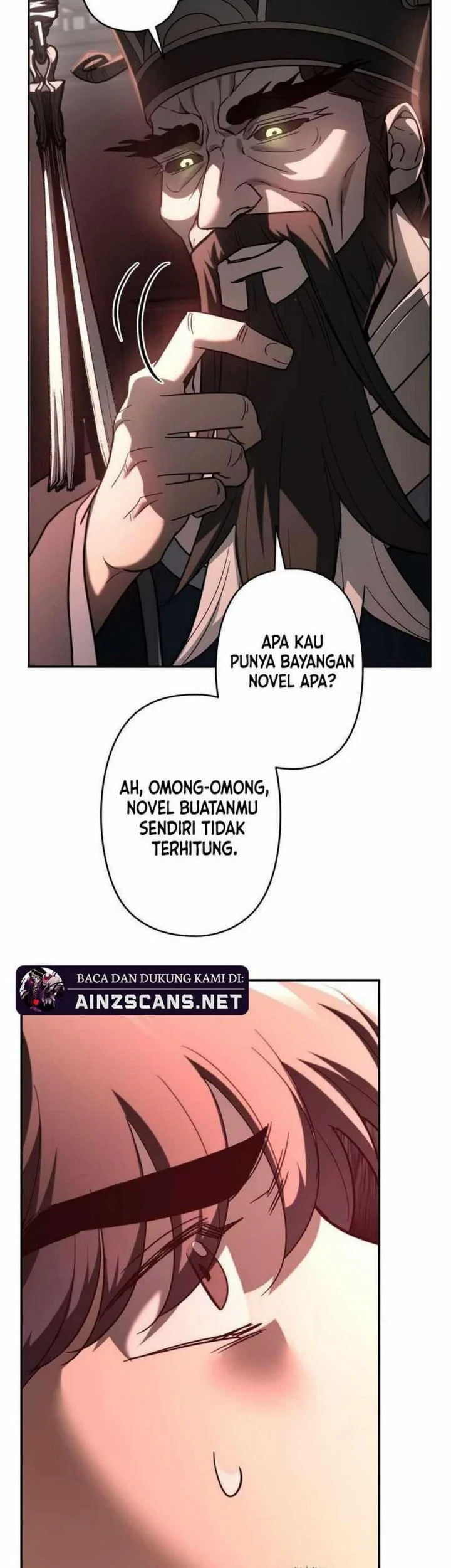 I Became a Swordsmanship Instructor at the Academy Chapter 1 Gambar 26