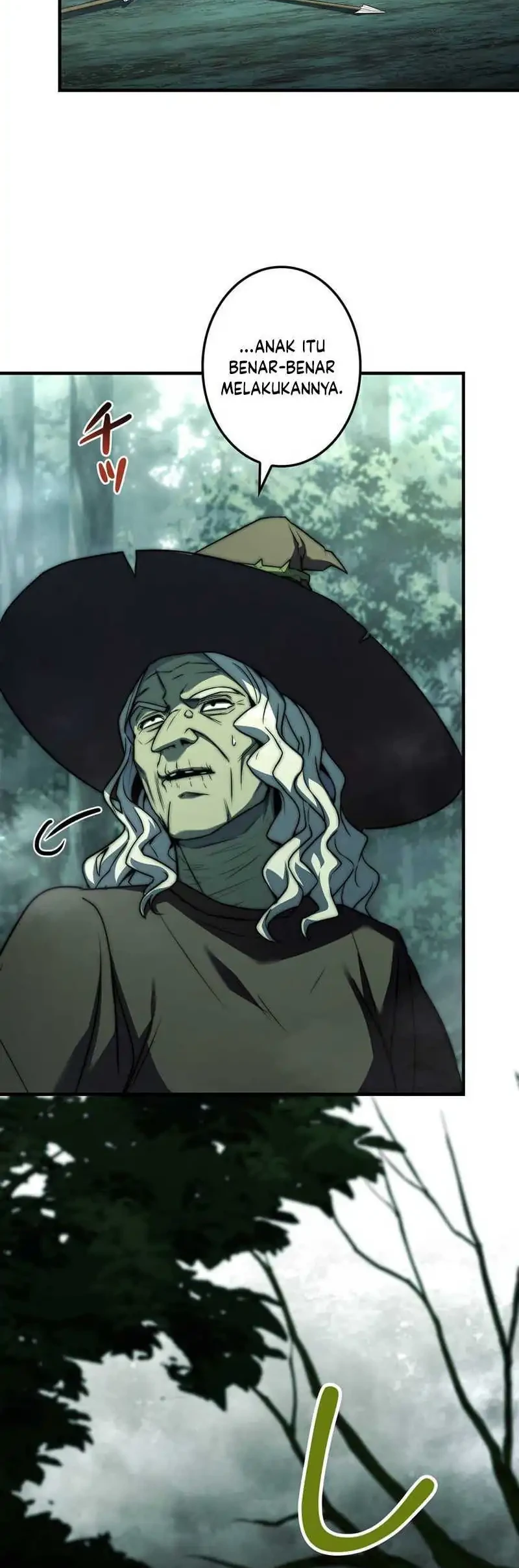 I Became a Wizard in a Medieval Fantasy World Chapter 16 - Halaman 23