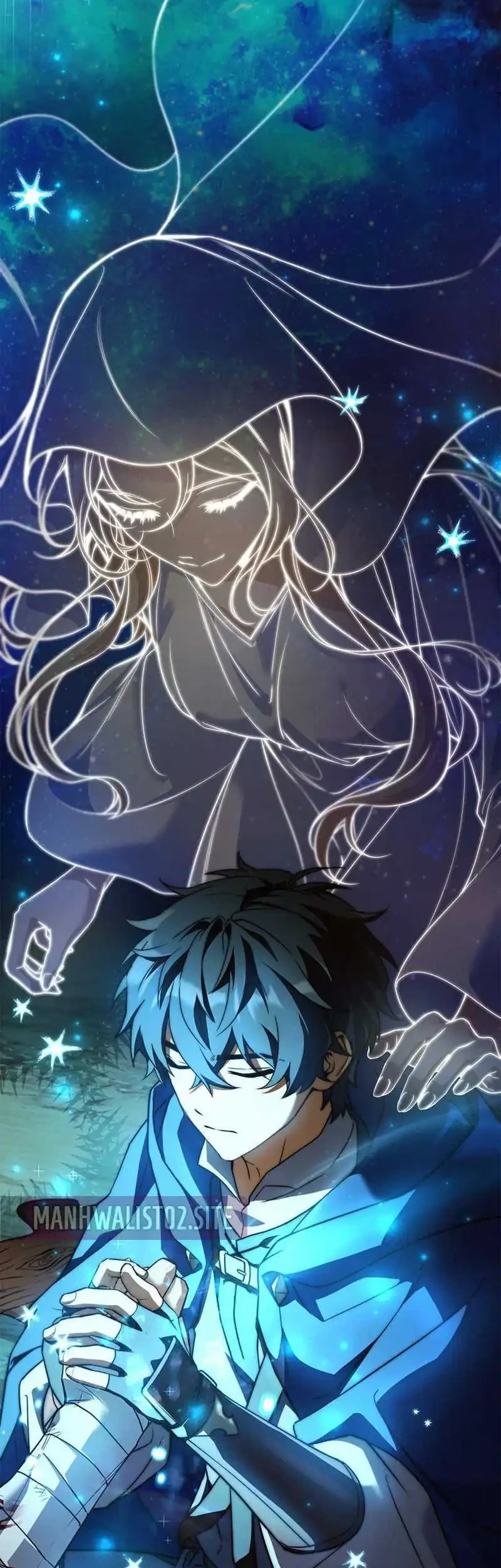 I Became a Wizard in a Medieval Fantasy World Chapter 17 - Halaman 22