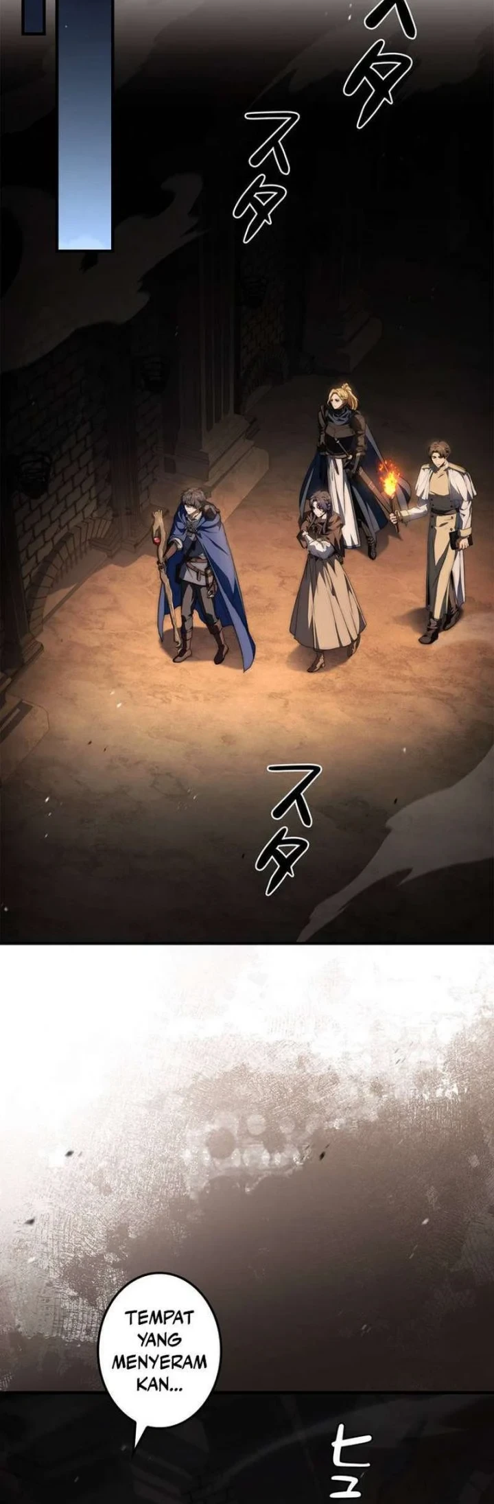I Became a Wizard in a Medieval Fantasy World Chapter 28 - Halaman 18