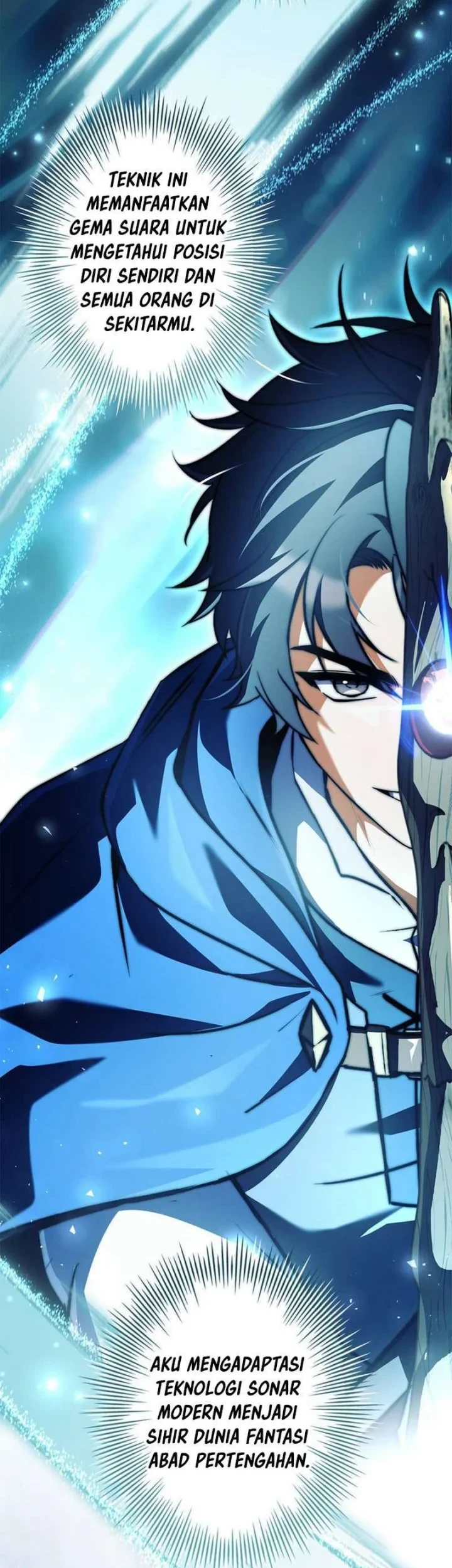 I Became a Wizard in a Medieval Fantasy World Chapter 29 Gambar 19
